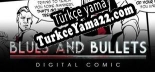Blues and Bullets Digital Comic Türkçe seslendirme + altyazı