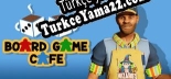 Board Game Cafe Türkçe yama Yaması + Metin