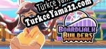Türkçe yama Boardwalk Builders