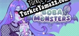 Türkçe yama Boba Monsters