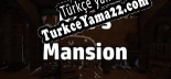 Oyun için Türkçe yama Bobs Mansion