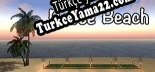 Bocce Beach Türkçe yama