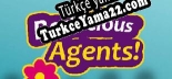 Bodacious Agents Türkçe yama Yaması + Metin