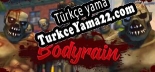 Bodyrain Türkçe seslendirme + altyazı