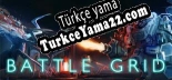 Türkçe yama için Боевая Сетка