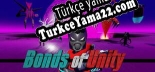 Türkçe yama Bonds of Unity