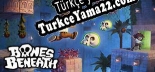 Oyun için Türkçe yama Bones Beneath