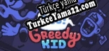 Türkçe yama için Boo Greedy Kid