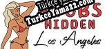 Oyun için Türkçe yama Boobs Hidden Los Angeles