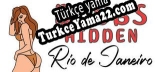 Boobs Hidden Rio de Janeiro Türkçe seslendirme + altyazı