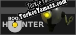 Book Hunter Türkçe yama