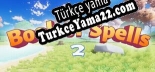 Book of Spells 2 Türkçe seslendirme + altyazı