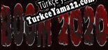 Türkçe yama için Boom 2020