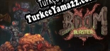Boom Blaster Türkçe yama