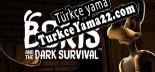 Oyun için Türkçe yama Boris and the Dark Survival