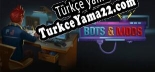 Bots  Mods Türkçe yama
