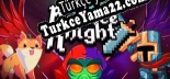 Türkçe yama Bounce Knight