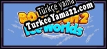 BOX RUSH 2 Ice worlds Türkçe yama Yaması + Metin