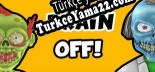 Türkçe yama için Brain off