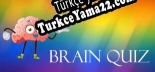 Türkçe yama BRAIN QUIZ