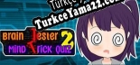 Brain Tester  Mind trick quiz 2 Türkçe yama Yaması + Metin