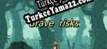 Brave  risks Türkçe yama