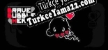 Brave Bubble Heart Türkçe yama