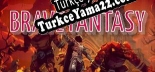 Türkçe yama için Brave Fantasy