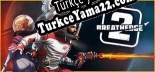 Breathedge 2 Türkçe yama Yaması + Metin