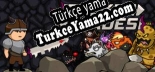 Türkçe yama için Broken Blades