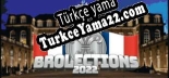 Brolections 2022 Türkçe yama