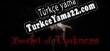 Brothel of Darkness Türkçe yama