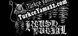 Türkçe yama için Brush Burial