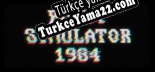 Türkçe yama Buddy Simulator 1984
