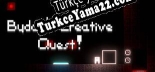 Buddys Creative Quest Türkçe yama Yaması + Metin