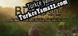 Oyun için Türkçe yama BugOut