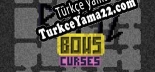 Bugz Bows and Curses Türkçe yama Yaması + Metin