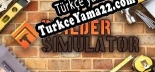 Türkçe yama için Builder Simulator