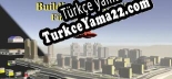 Oyun için Türkçe yama Building Block Cities Fire Copter Drills
