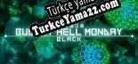 Bullet Hell Monday Black Türkçe yama Yaması + Metin
