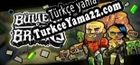 Bullets  Brains Türkçe seslendirme + altyazı