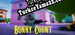 Bunny Count Türkçe yama