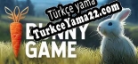 Bunny Game Türkçe yama