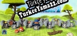 Oyun için Türkçe yama Bunny Mania 2