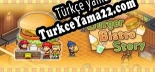 Türkçe yama Burger Bistro Story