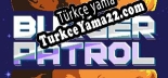 Burger Patrol Türkçe seslendirme + altyazı