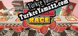 BURGER RACE Türkçe yama Yaması + Metin
