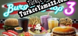 Türkçe yama için Burger Shop 3
