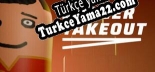 Türkçe yama Burger Takeout