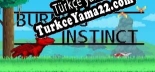 Türkçe yama için Burning Instinct